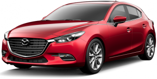 2017 Mazda 3 HB 1.5 SKY-D 105 PS Otomatik Reflex Araba kullananlar yorumlar